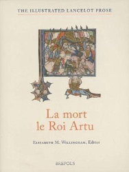 La mort le Roi Artu