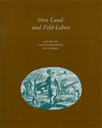 Vom Land- und Feld-Leben