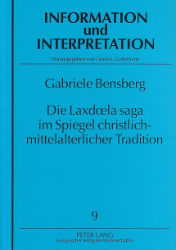 Die Laxdoela saga im Spiegel christlich-mittelalterlicher Tradition
