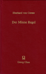 Der Minne Regel