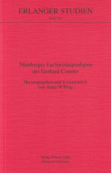 Nürnberger Eucharistiepredigten des Gerhard Comitis