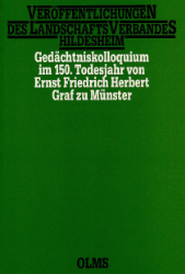 Ernst Friedrich Herbert Graf zu Münster
