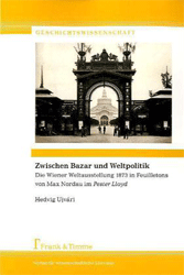 Zwischen Bazar und Weltpolitik