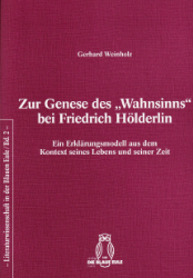 Zur Genese des 