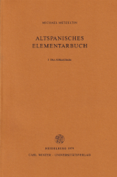 Das Altkastilische