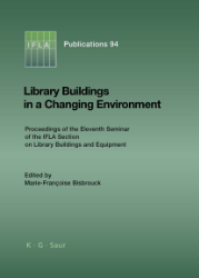 Library Buildings in a Changing Environment