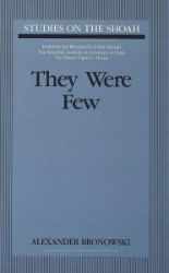 They Were Few