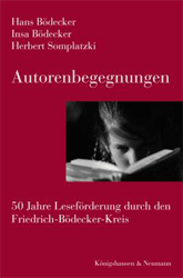 Autorenbegegnungen