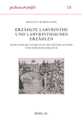 Erzählte Labyrinthe und labyrinthisches Erzählen