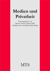 Medien und Privatheit