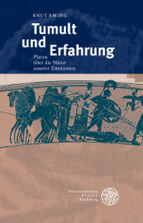 Tumult und Erfahrung