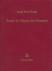 Traité de l'Esprit de l'Homme,