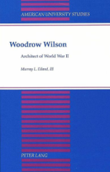 Woodrow Wilson