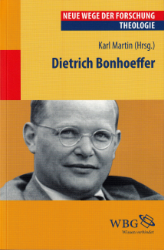 Dietrich Bonhoeffer