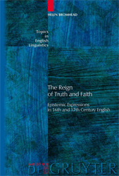 The Reign of Truth and Faith