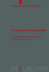 Doxologische Entzogenheit