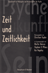 Zeit und Zeitlichkeit