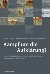 Kampf um die Aufklärung?