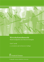 Wirtschaftsmathematik