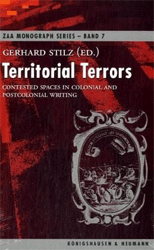 Territorial Terrors