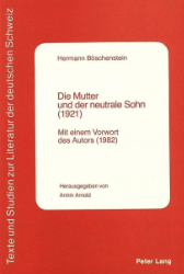 Die Mutter und der neutrale Sohn (1921)