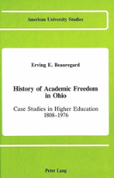 History of Academic Freedom in Ohio