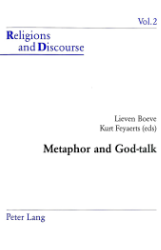 Metaphor and God-talk