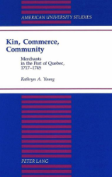 Kin, Commerce, Community