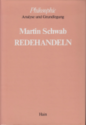 Redehandeln