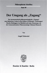 Der Umgang als