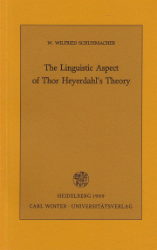 The linguistic aspect of Thor Heyerdahl's theory