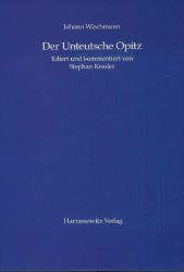 Der Unteutsche Opitz