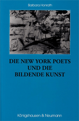 Die New York poets und die bildende Kunst