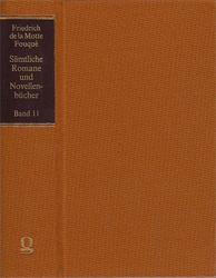 Sophie Ariele/Erdmann und Fiametta