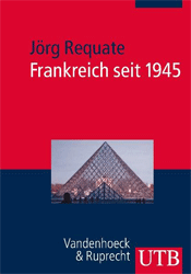 Frankreich seit 1945