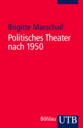 Politisches Theater nach 1950