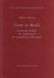 Götter im Wandel