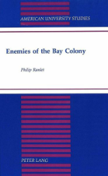 Enemies of the Bay Colony
