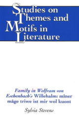 Family in Wolfram von Eschenbach's 