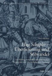 'Hug Schapler'