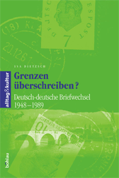 Grenzen überschreiben?