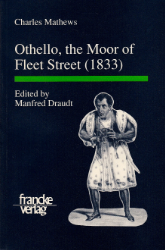 Othello, the Moor of Fleet Street (1833)