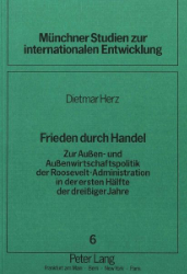 Frieden durch Handel