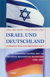 Israel und Deutschland