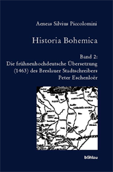 Historia Bohemica. Band 2
