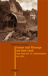 Armut und Fürsorge auf dem Land
