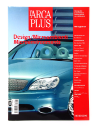 Design/Microambienti - Microenvironments