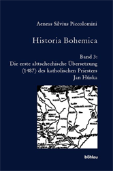 Historia Bohemica. Band 3