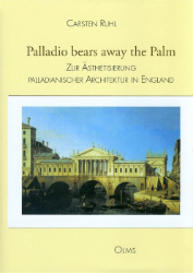 Palladio bears away the Palm