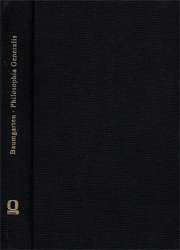 Philosophia Generalis